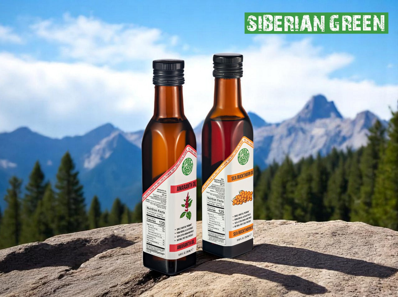 Best cold-pressed oils Australia