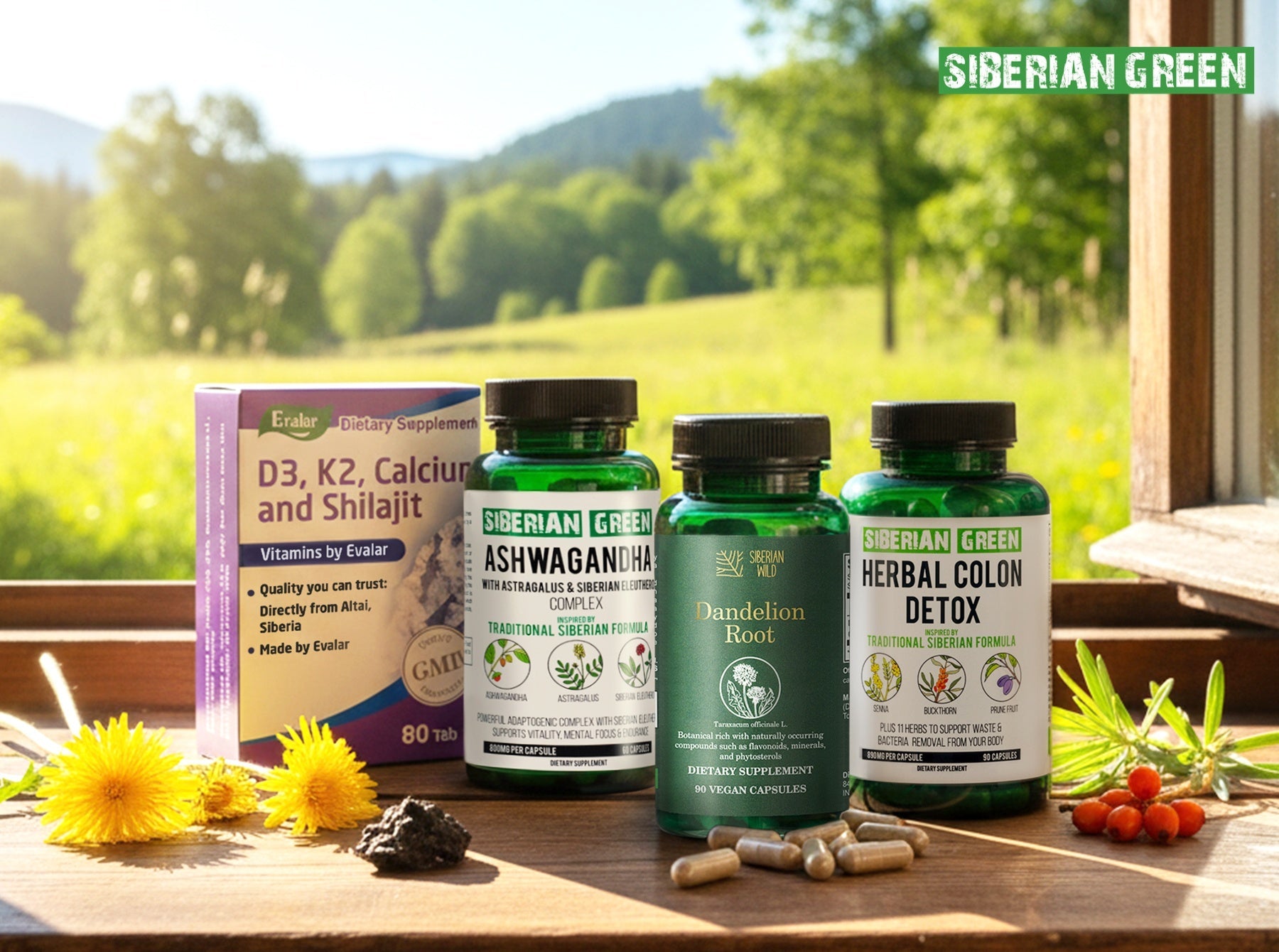 supplement timing Australia