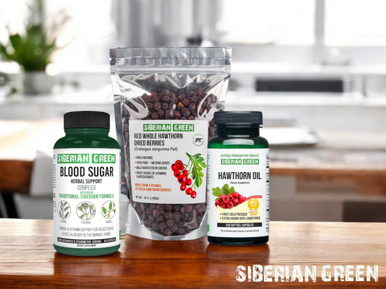 Lowering Blood Sugar products