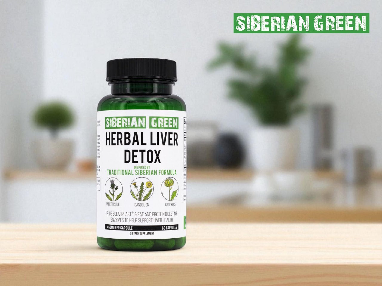 herbal supplements for liver health