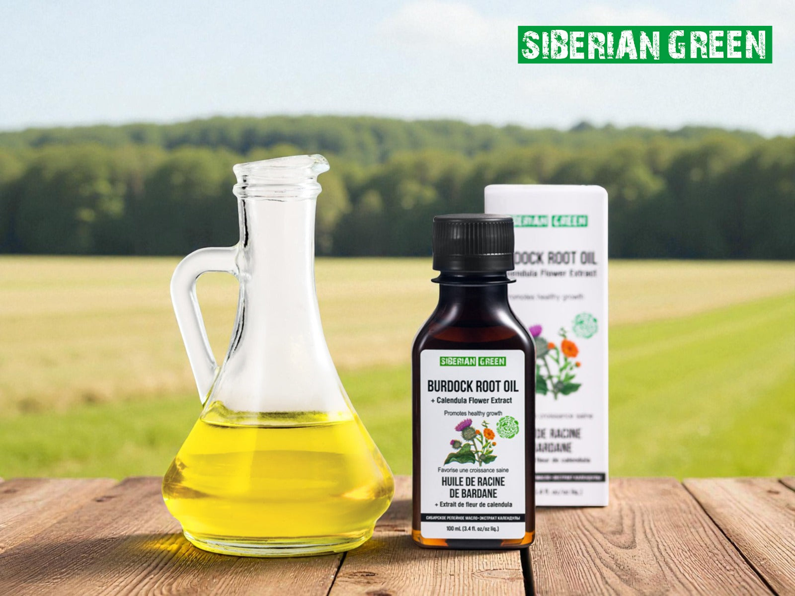 calendula oil Australia