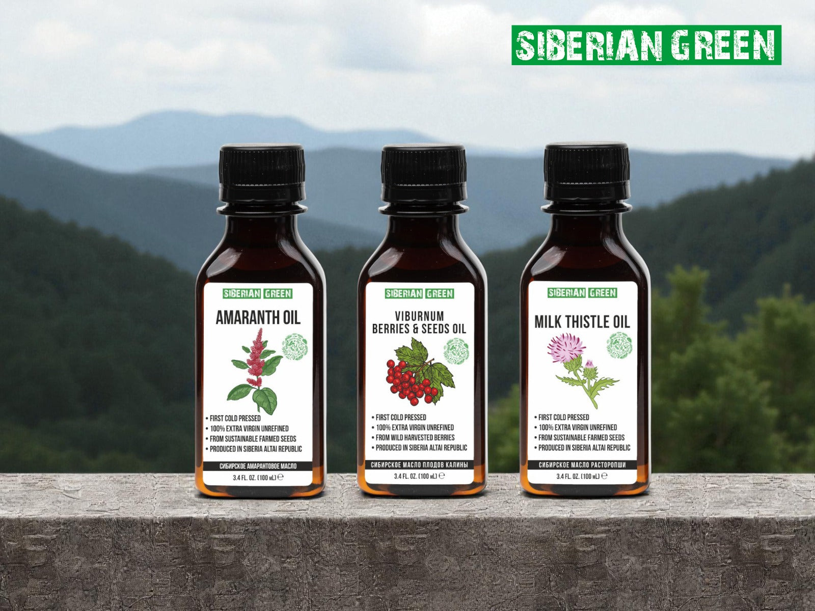 unrefined oils Australia