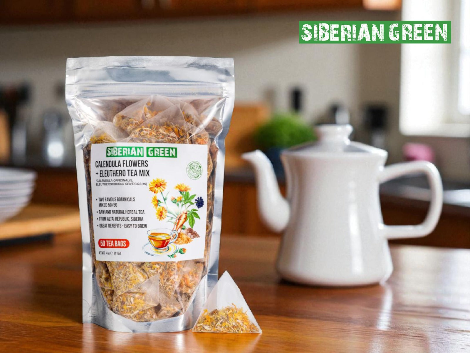 natural immune support AU