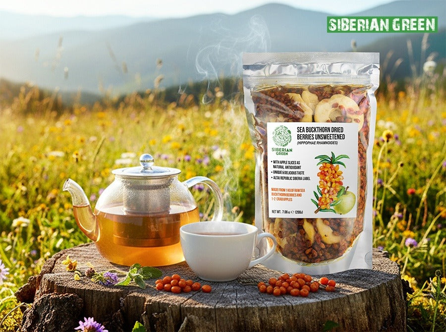 Herbal tea online Australia