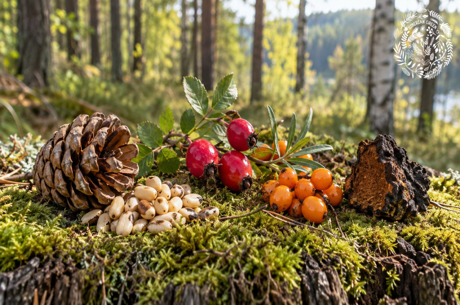 superfoods Australia