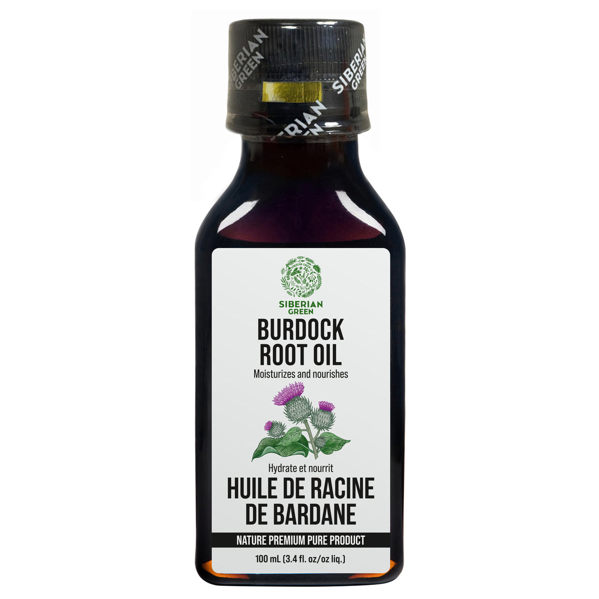 Burdock Root Oil – Special Ingredients to Give Your Hair, Skin, and Body the Best Care Possible!