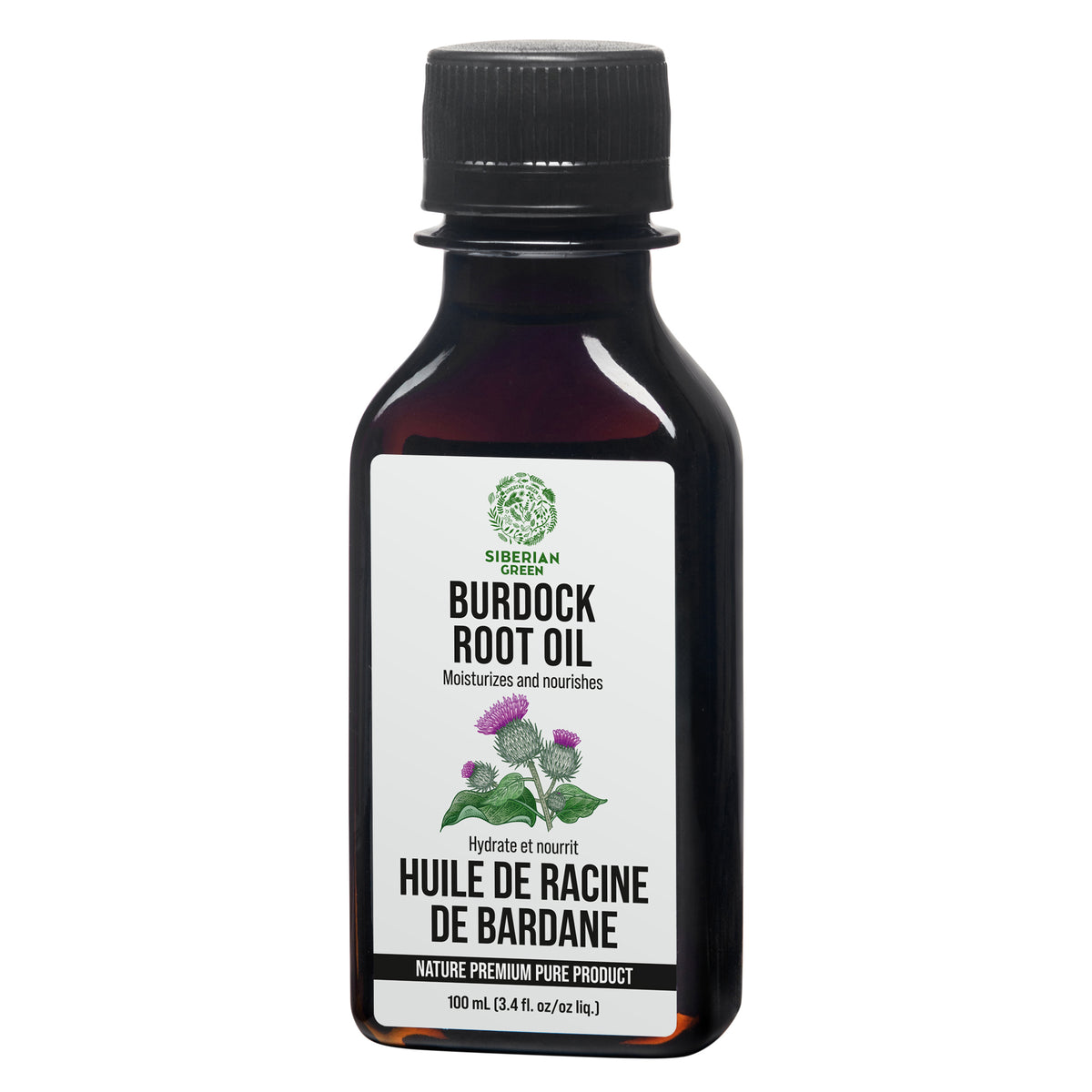 Burdock Root Oil – Special Ingredients to Give Your Hair, Skin, and Body the Best Care Possible!