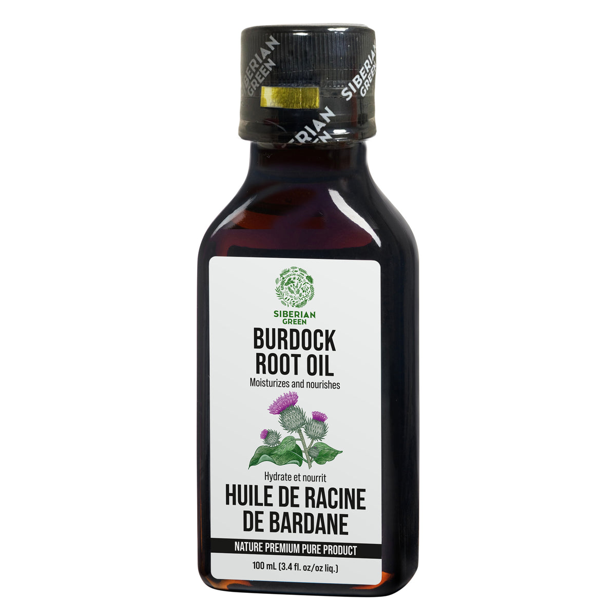Burdock Root Oil – Special Ingredients to Give Your Hair, Skin, and Body the Best Care Possible!