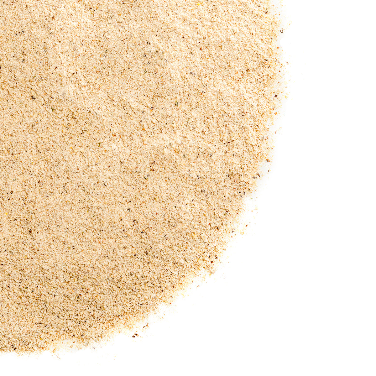 Siberian Pine Nut Flakes Flour (Kernel) Powder 454g (1 lbs) Organic Wild Harvested 100% Pure