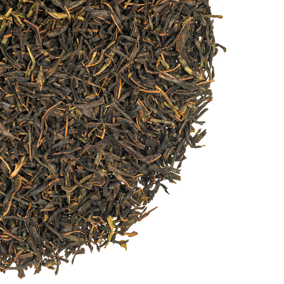 Ivan Tea Loose Leaf with Black Currant – Fermented Herbal Tea
