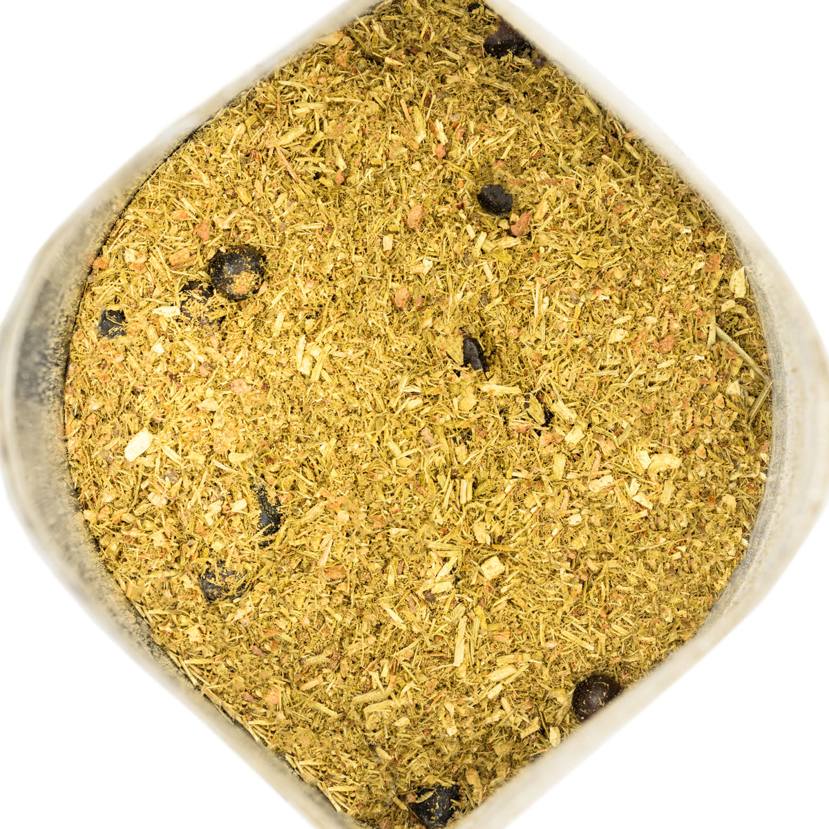Siberian Pine Needle Tea Powder 200g – Wild Harvested Pinus Sibirica