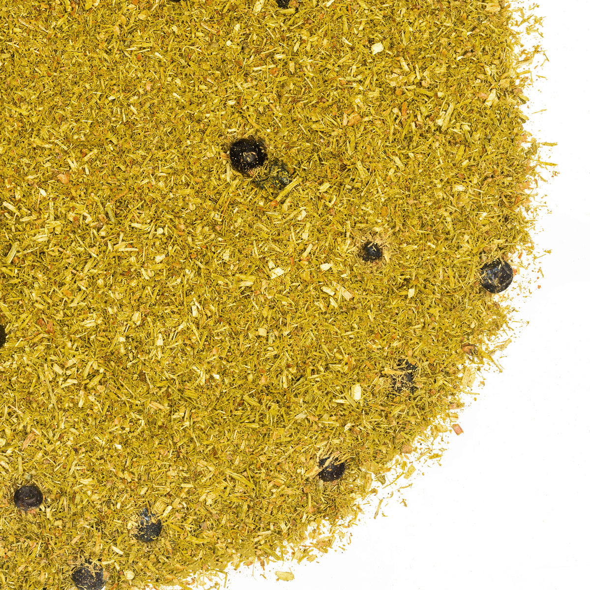 Siberian Pine Needle Tea Powder with Juniper Berries – 200g | Wild-Harvested Herbal Wellness Mix