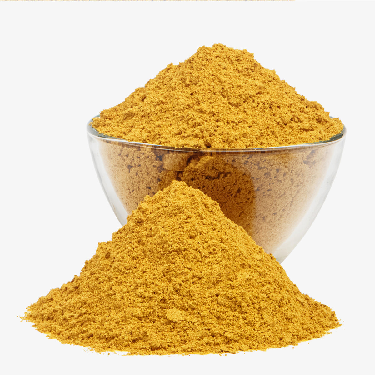 Siberian Rose Hips Powder - 300g | Herbal Tea & Baking Flour