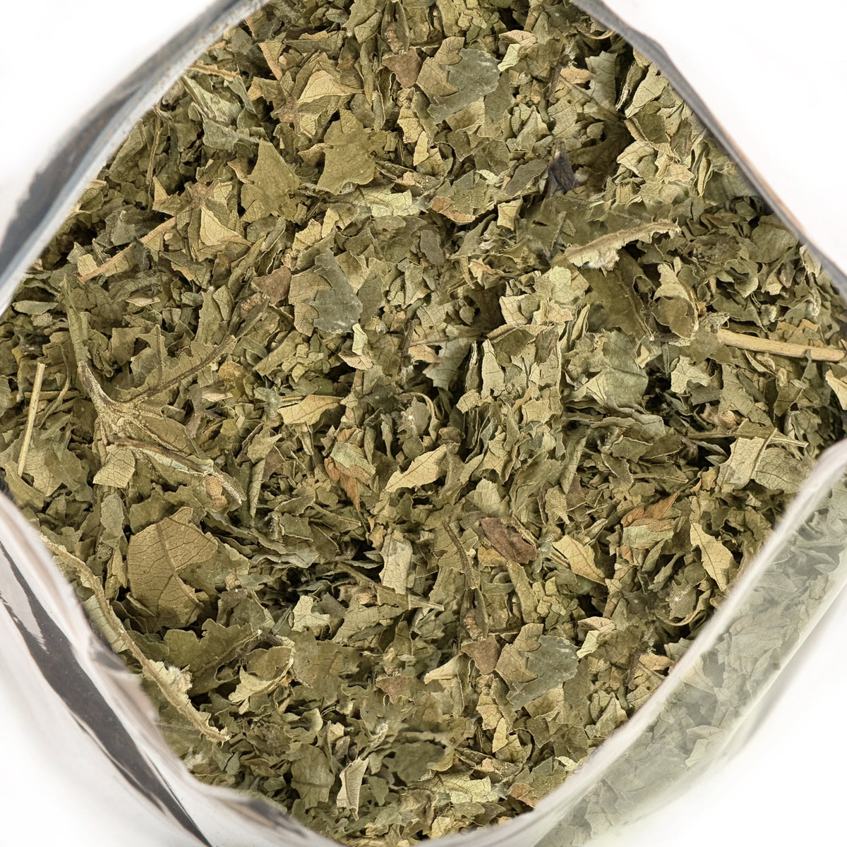 Siberian Green Red Raspberry Leaf Tea Australia Mild Sweet Herbal Tea - Womens Balance Rubus idaeus Loose Leaf 113 g