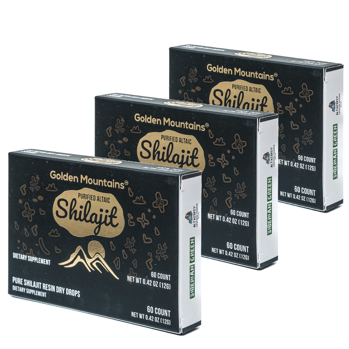 altai shilajit
