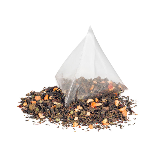 Ivan Chai Tea Siberian Ivan Chai Herbal Tea with Rosehip – 50 Bags - Siberian Green ...
